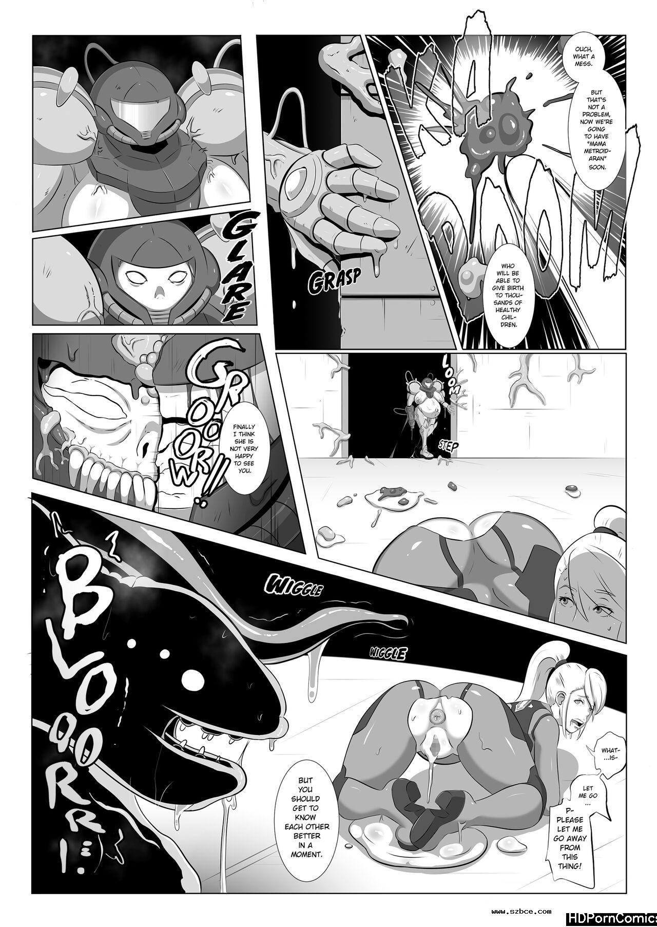 [英文]Mission X Fusion