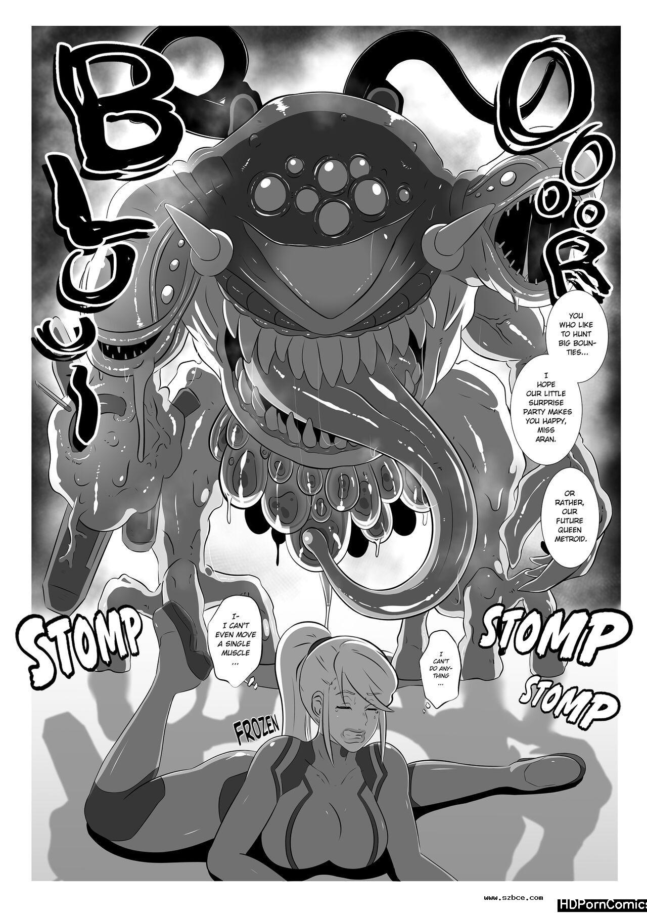 [英文]Mission X Fusion