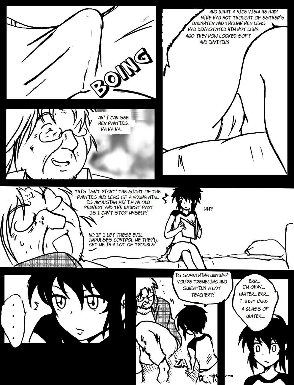 [英文]Personal Tutor 1