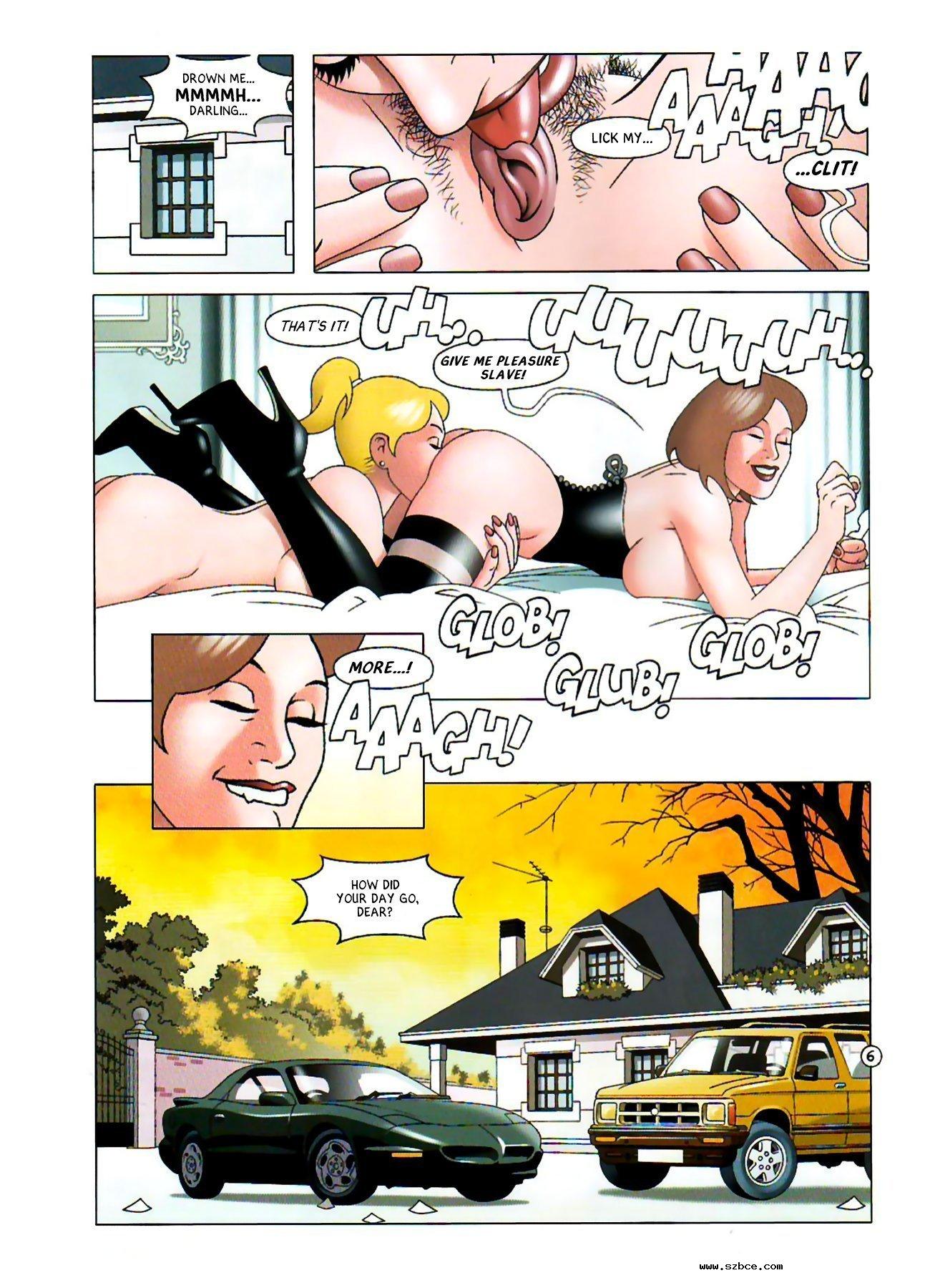 [英文]Tobalina - The Losers