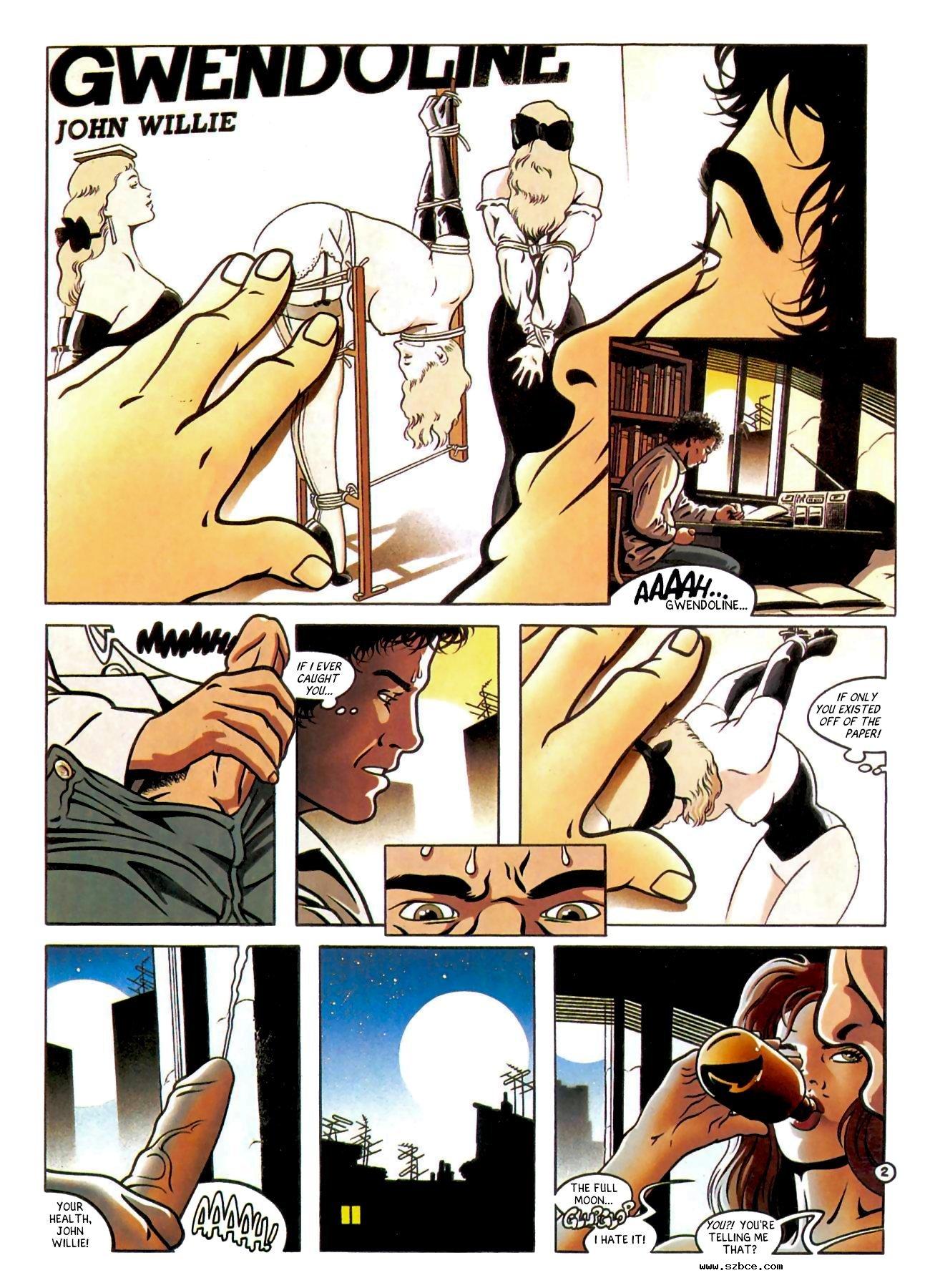 [英文]Tobalina - The Losers