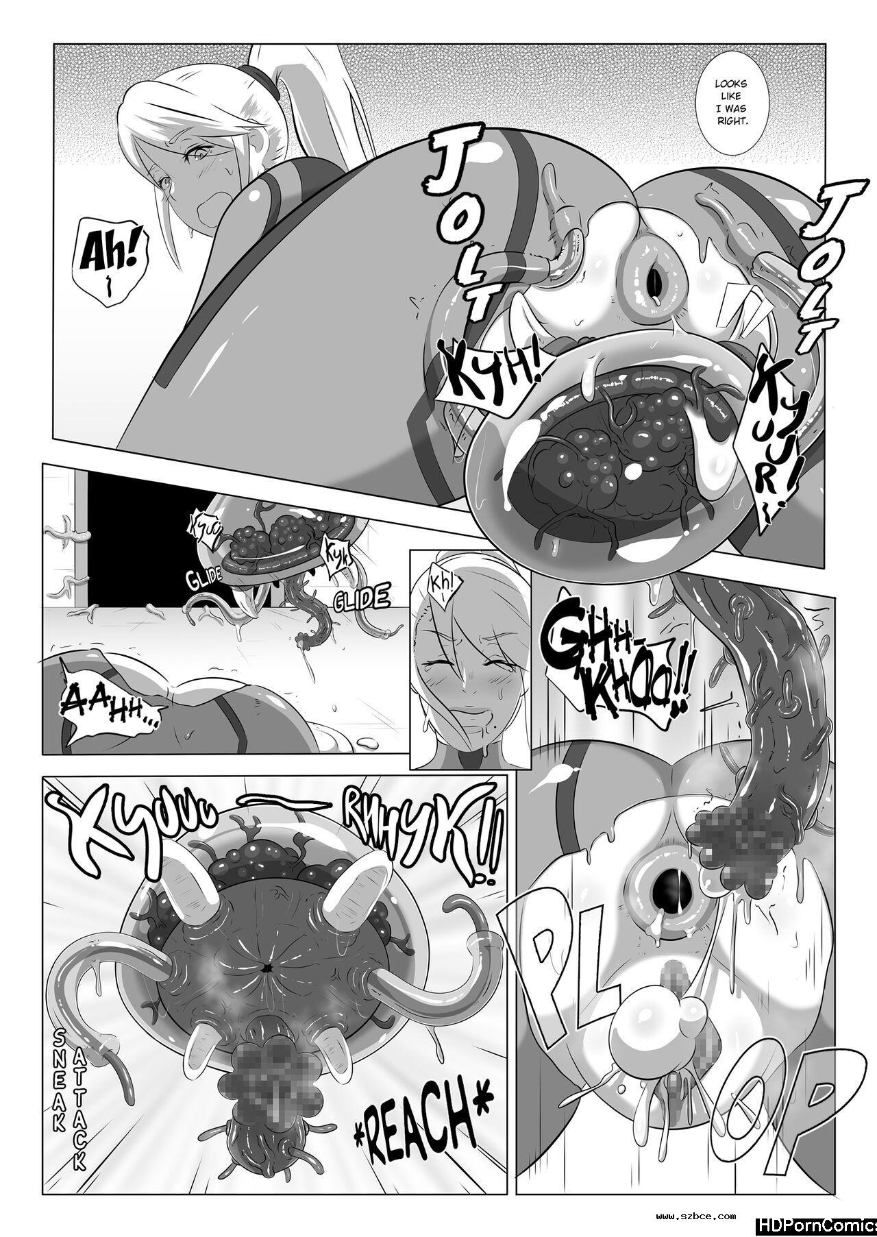 [英文]Mission X Fusion