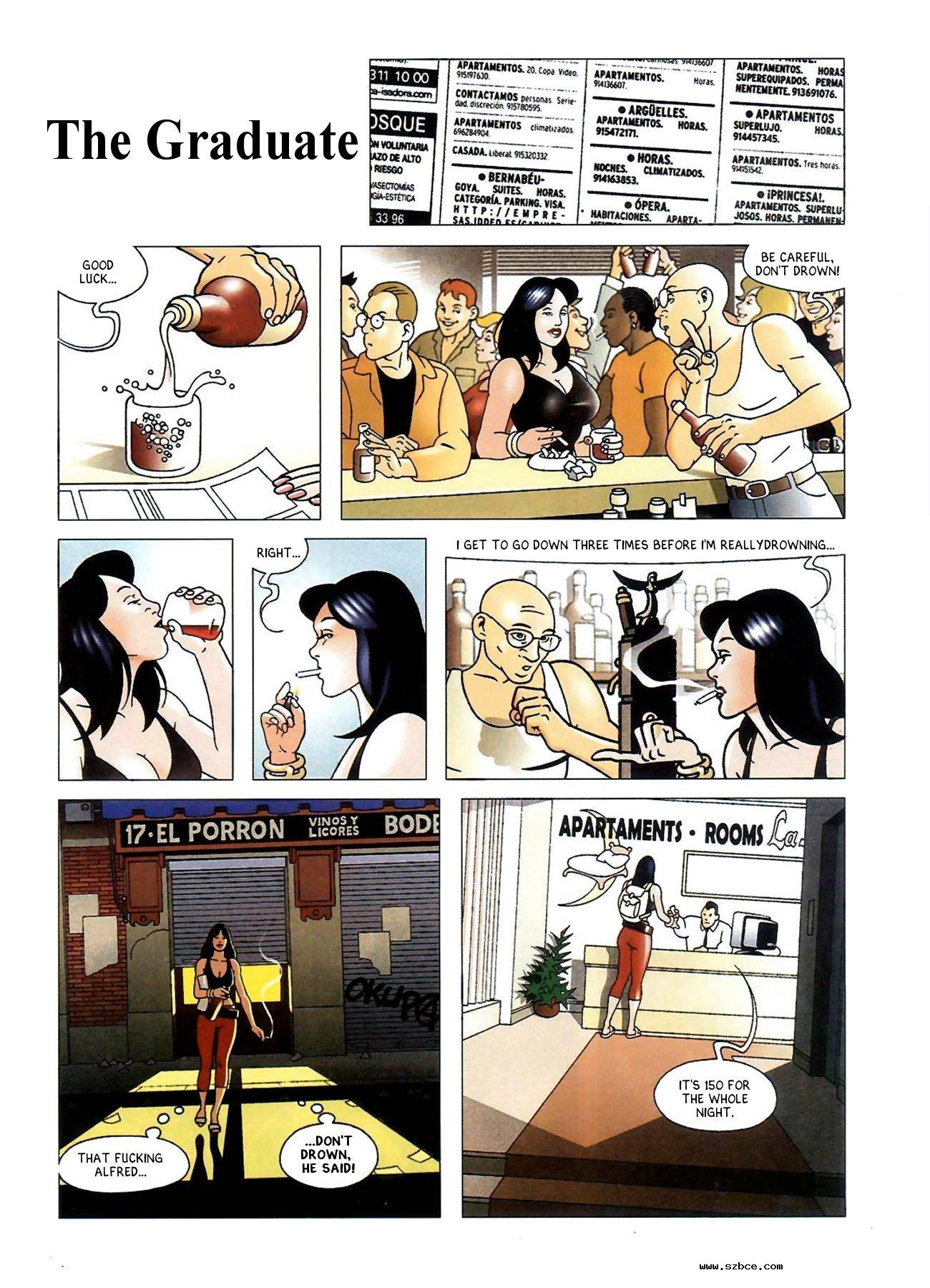 [英文]Tobalina - The Losers