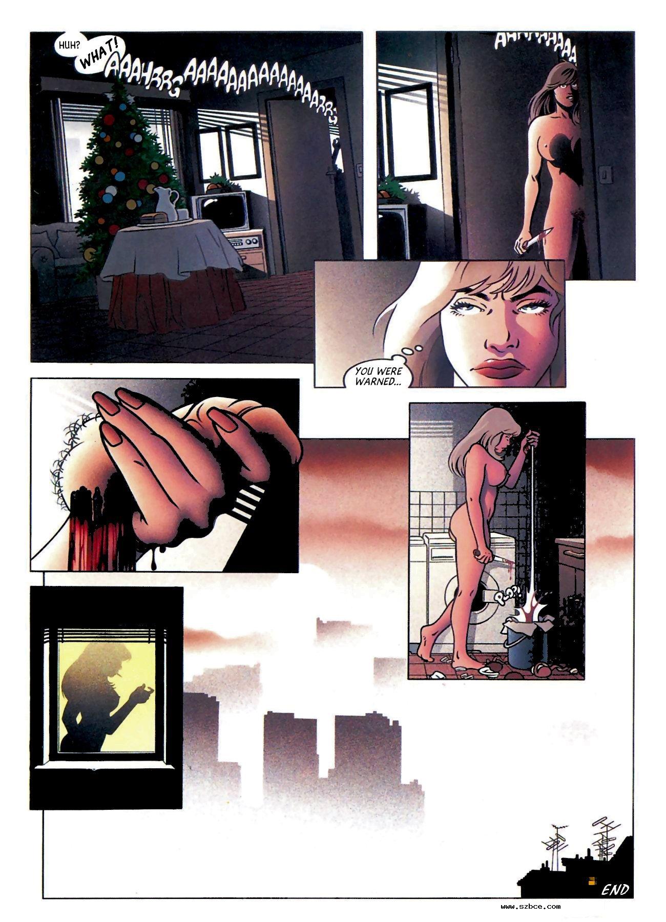 [英文]Tobalina - The Losers