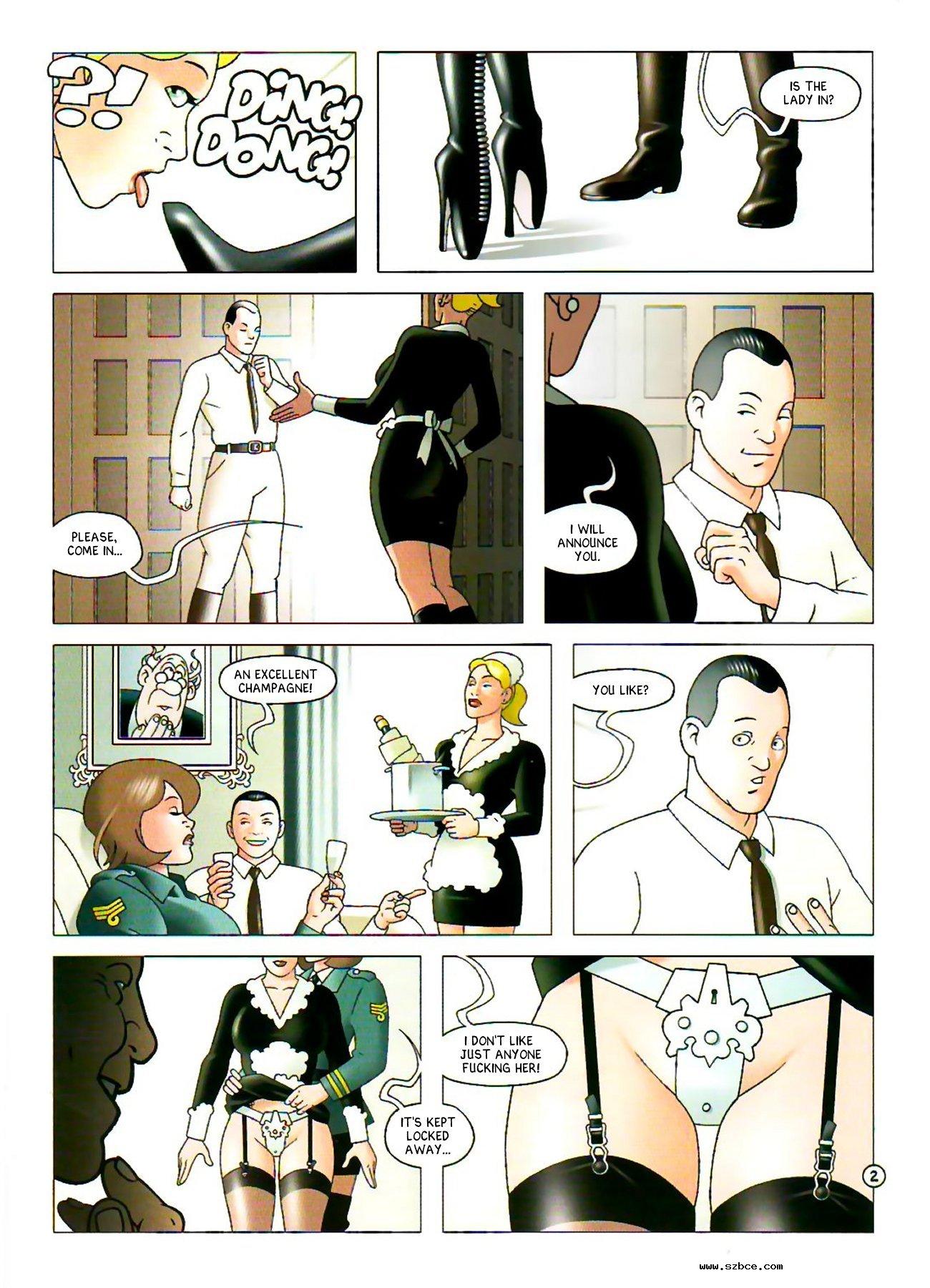 [英文]Tobalina - The Losers