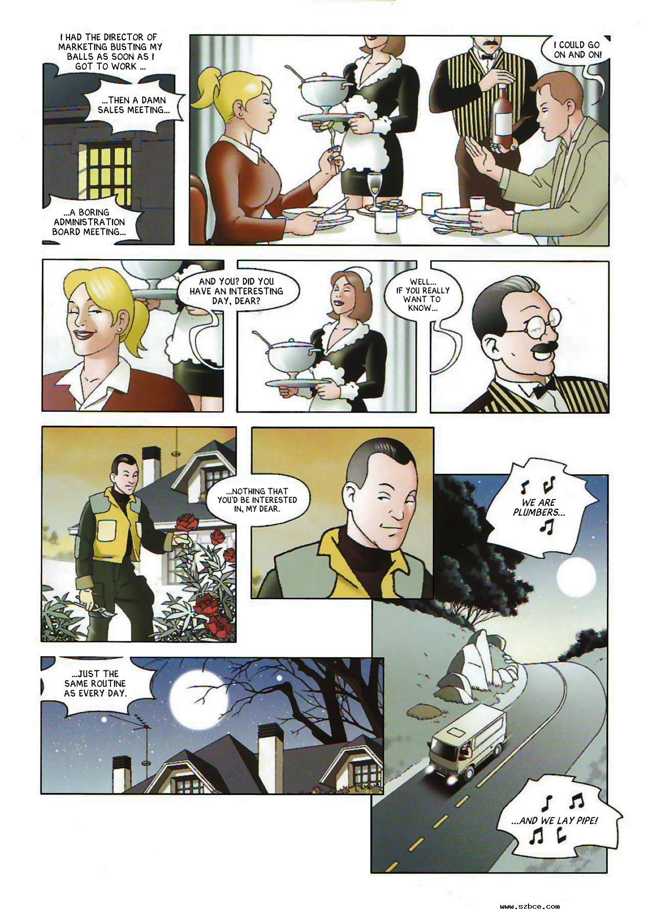 [英文]Tobalina - The Losers