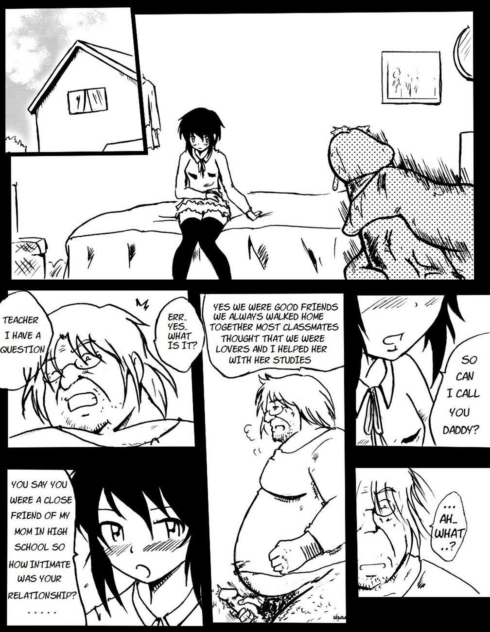 [英文]Personal Tutor 1