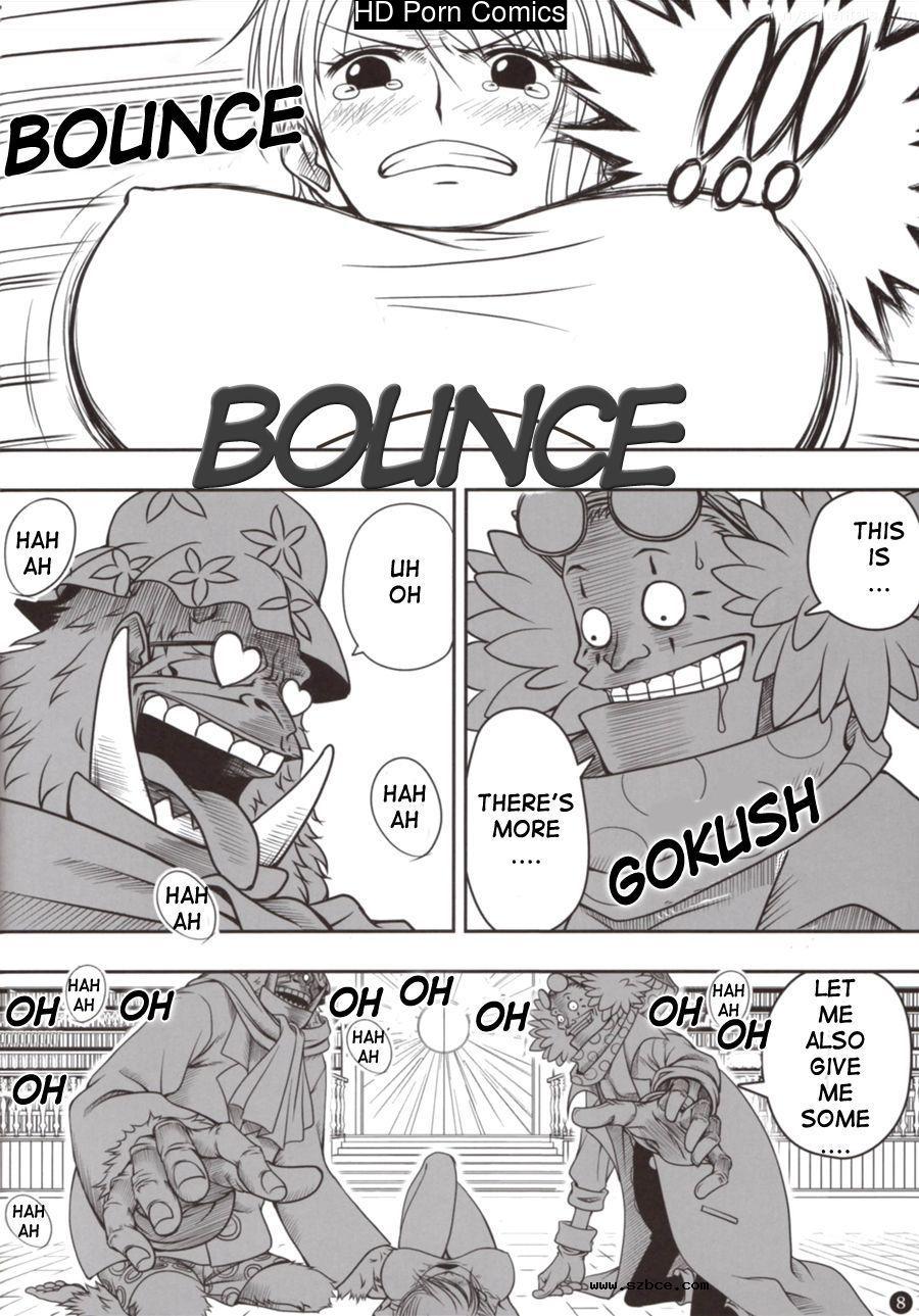 [英文]Instinct world