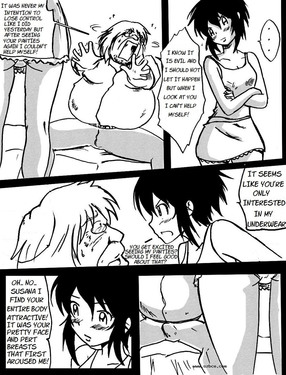 [英文]Personal Tutor 1