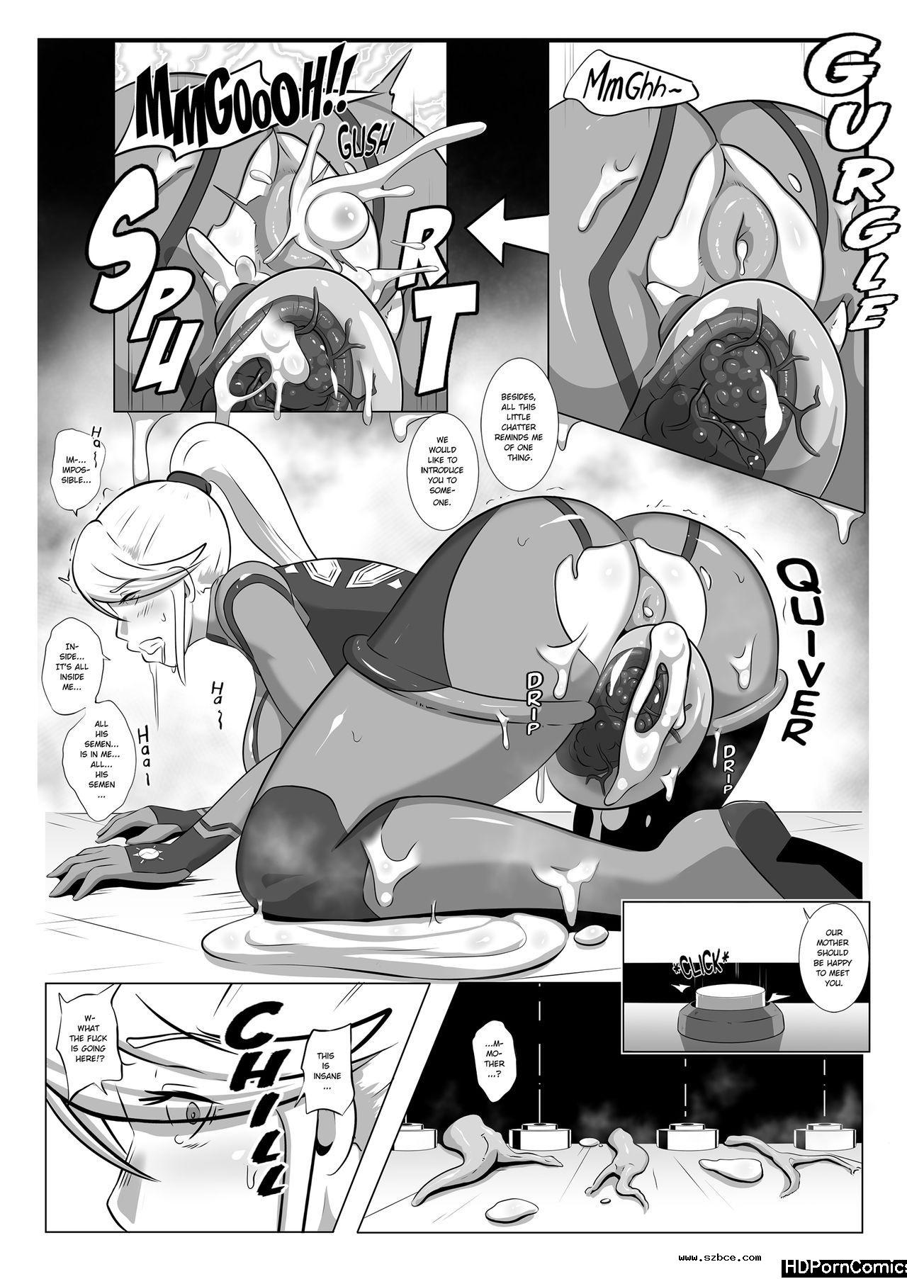 [英文]Mission X Fusion