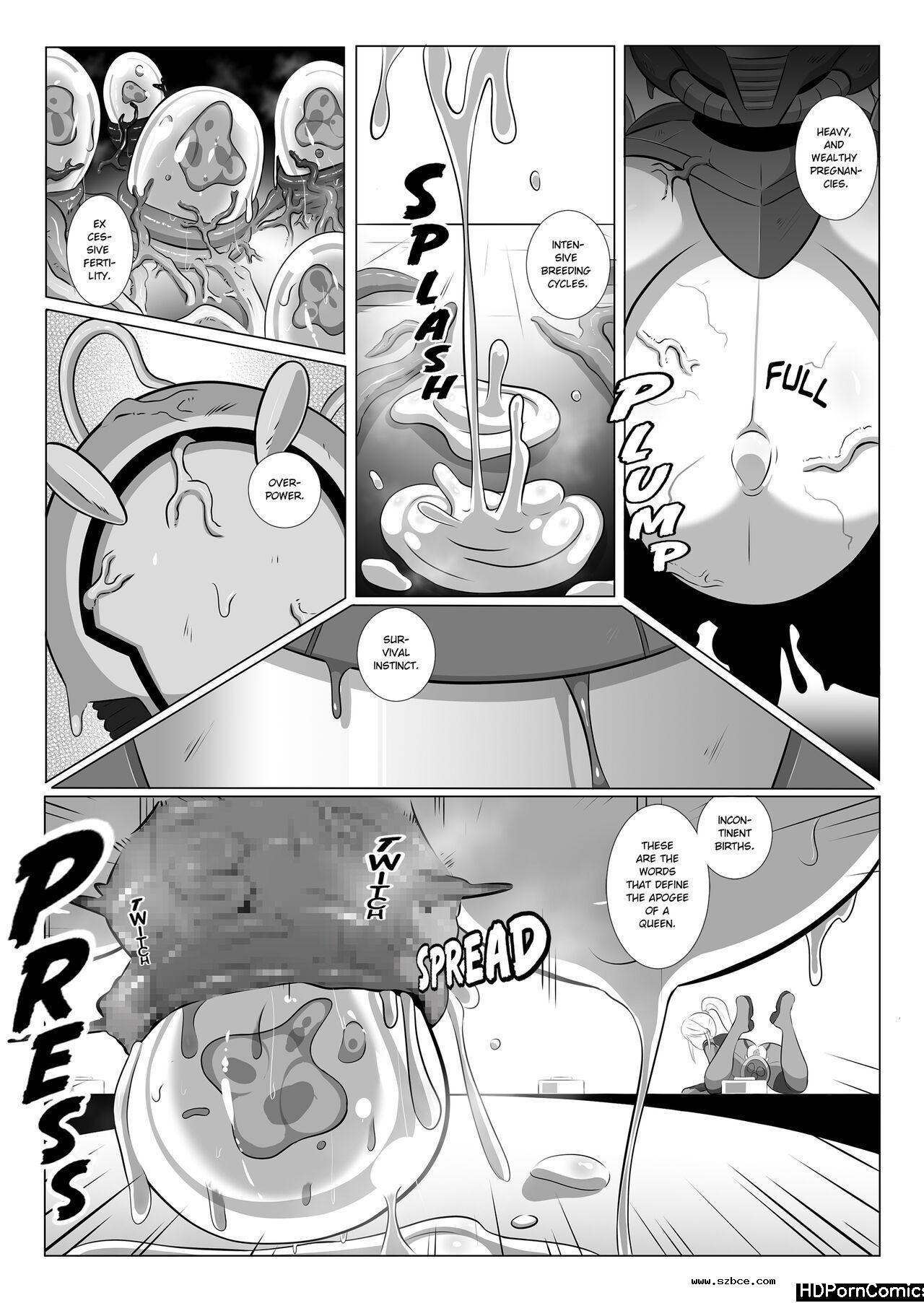 [英文]Mission X Fusion