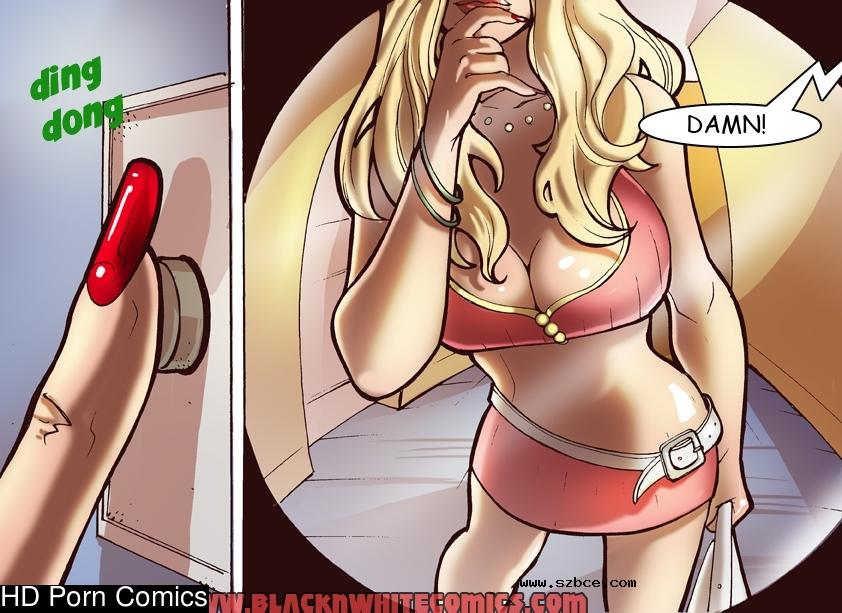 [英文]Online Dating Dilemma - Chapter On