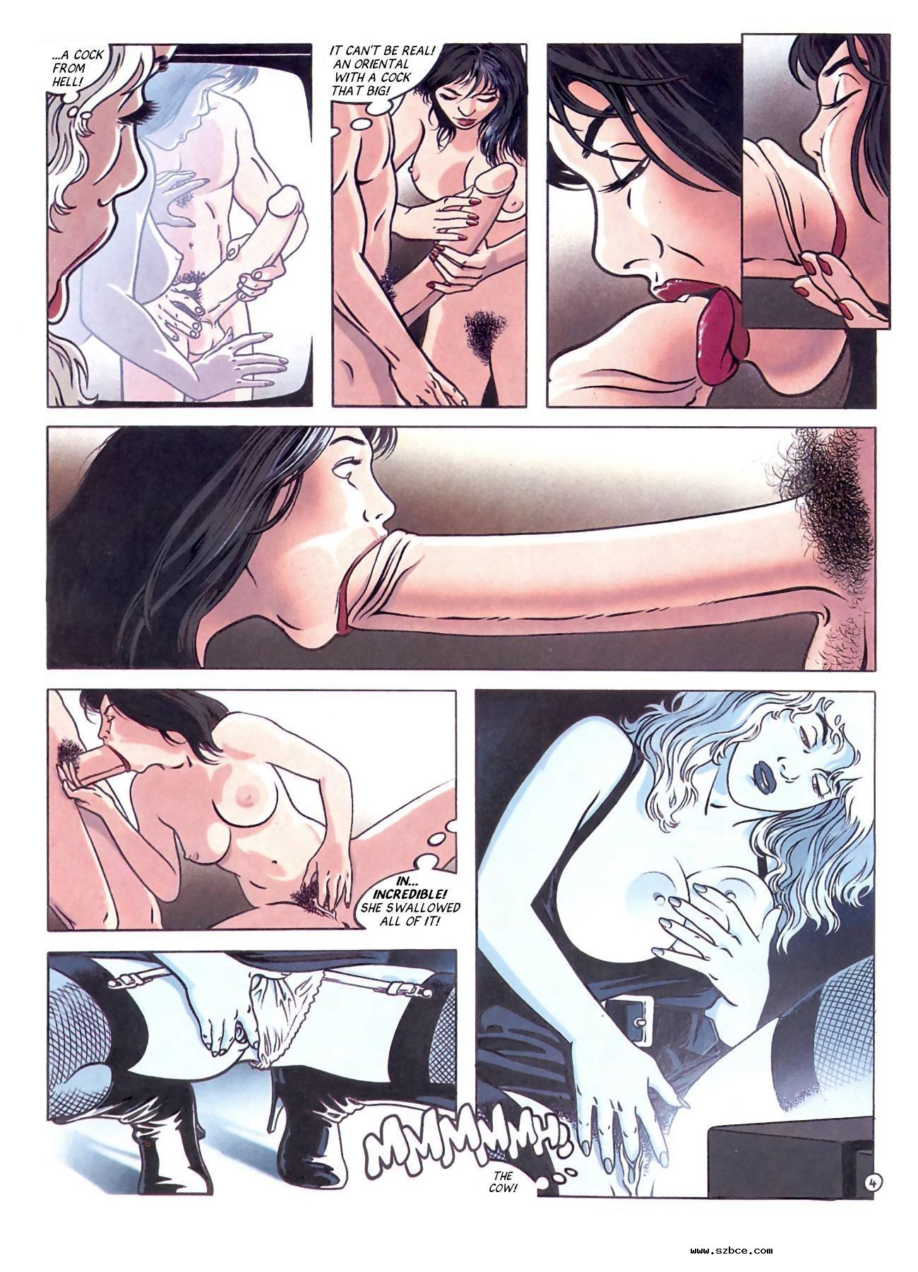 [英文]Tobalina - The Losers