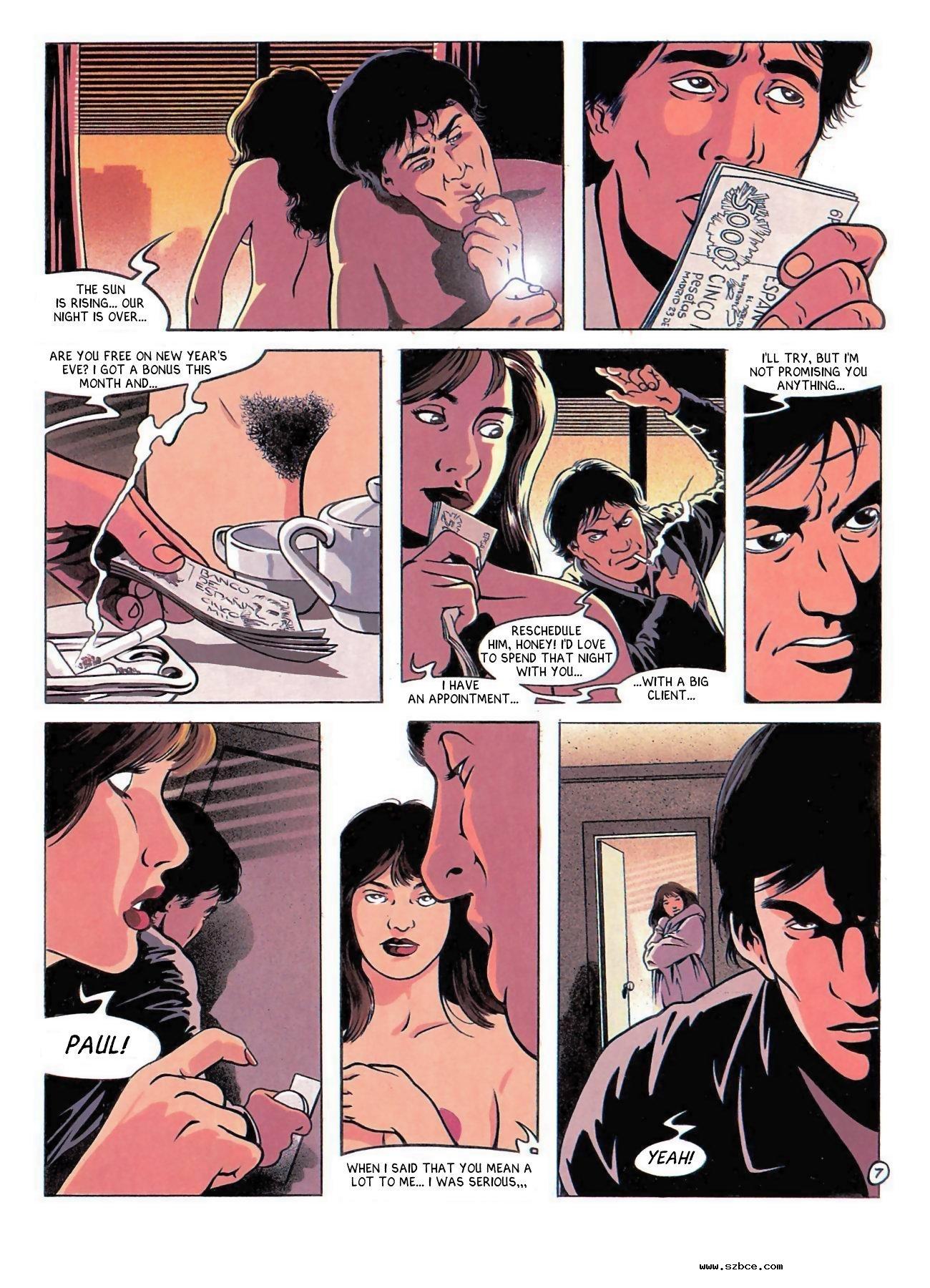 [英文]Tobalina - The Losers