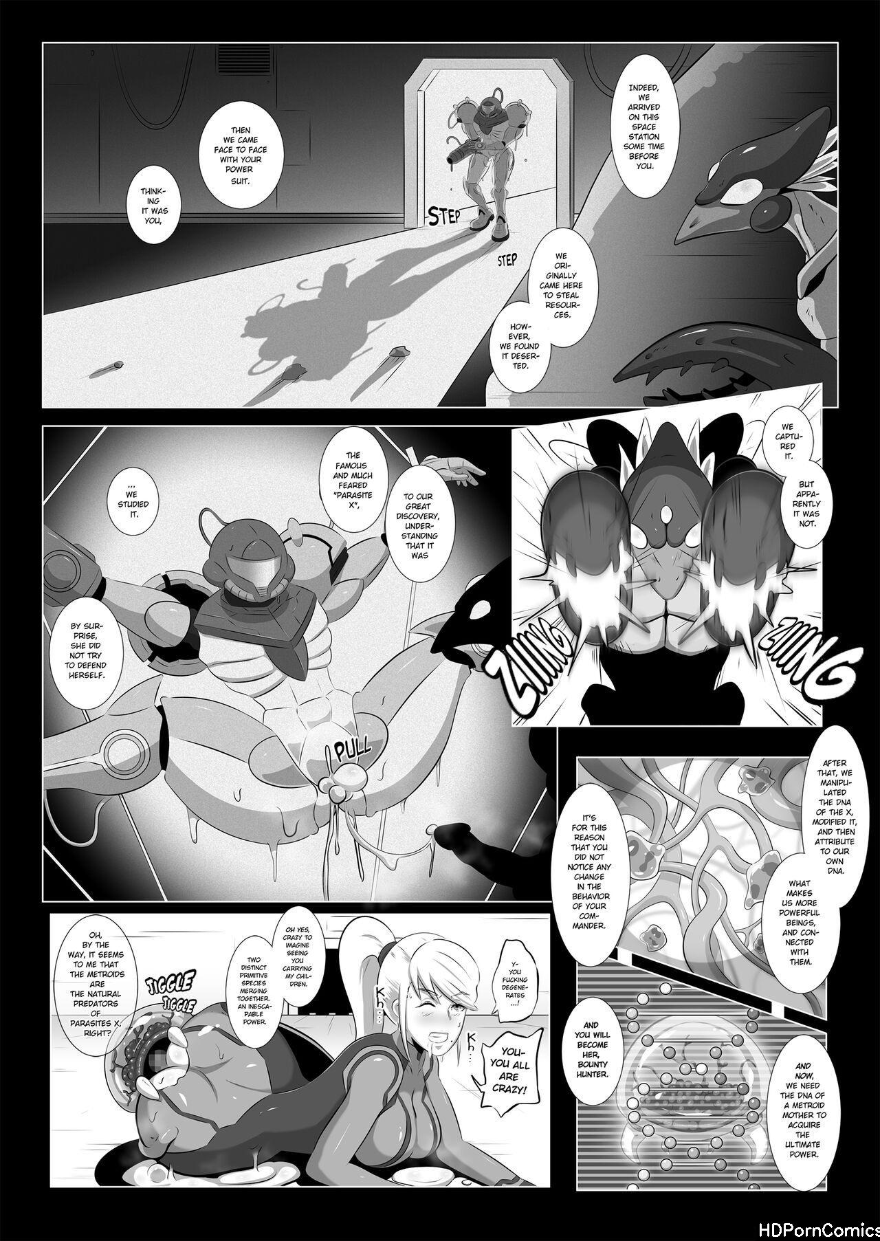 [英文]Mission X Fusion