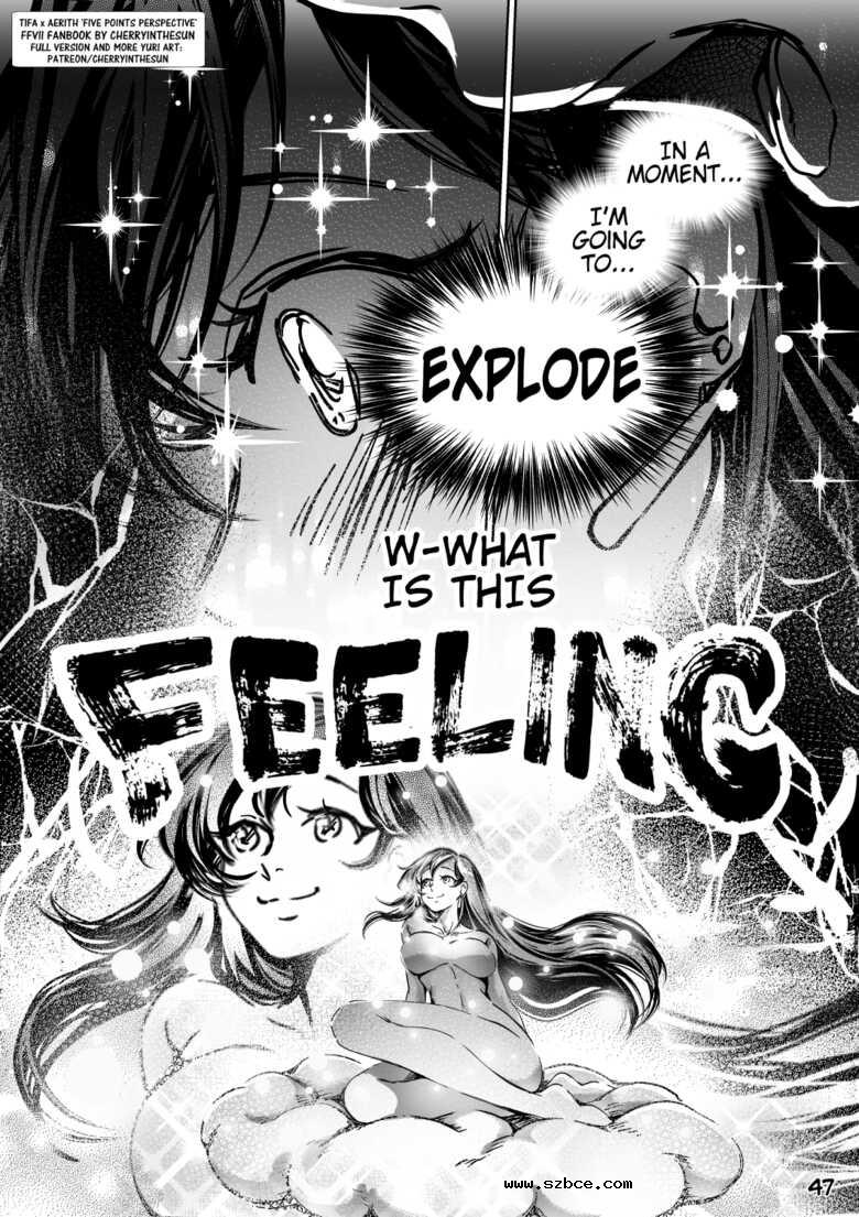 [英文]Five Point Perspective