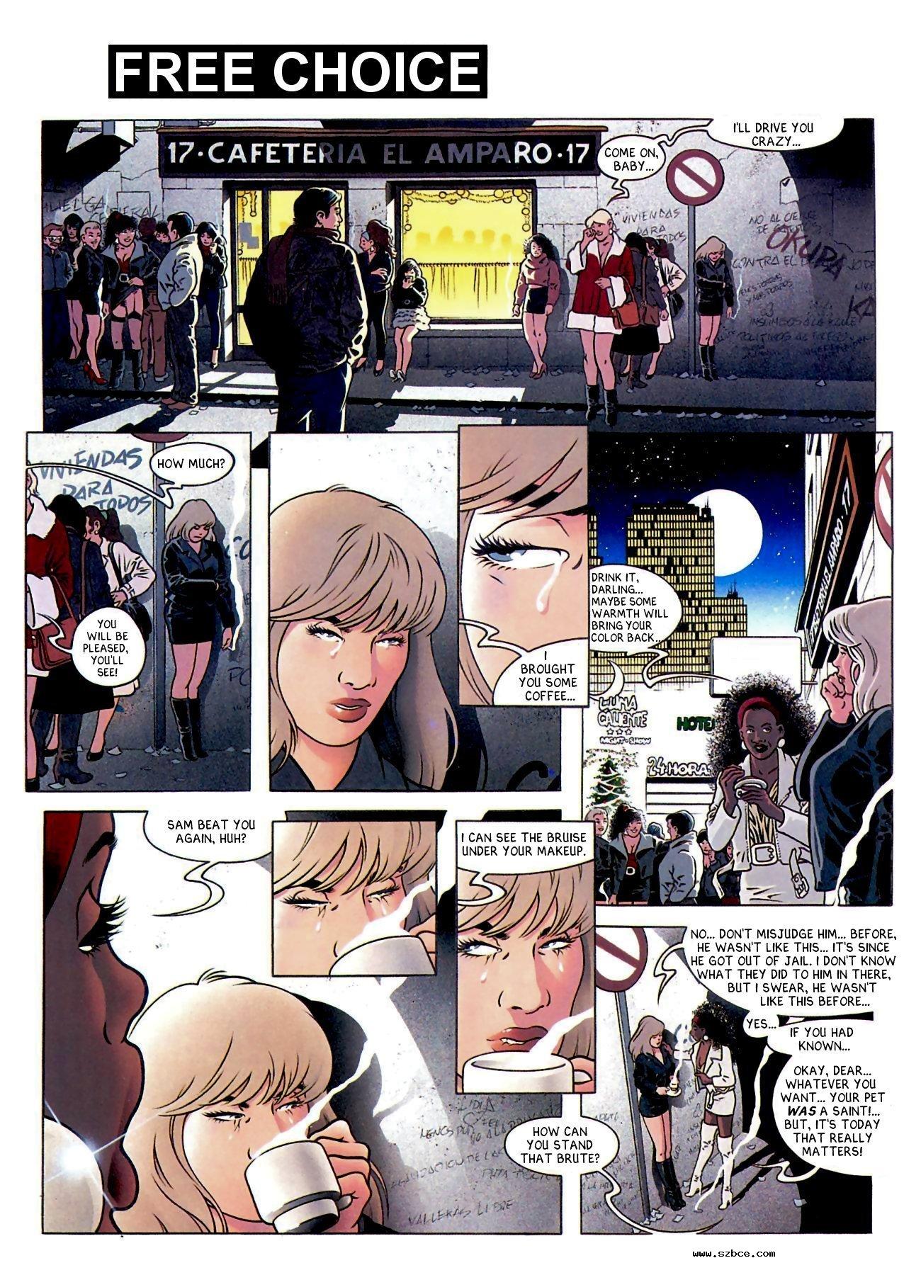 [英文]Tobalina - The Losers