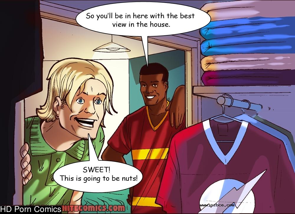 [英文]Online Dating Dilemma - Chapter On