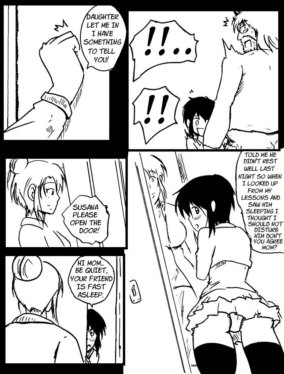 [英文]Personal Tutor 1