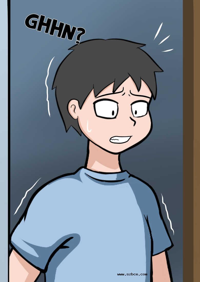 [英文]Taking Care Of My Friend's Grandfa