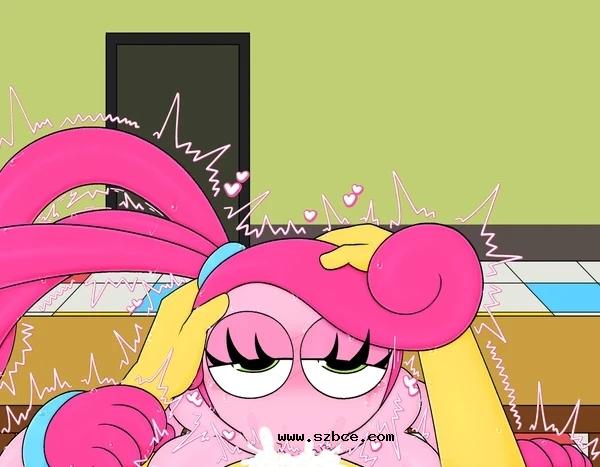 [英文]Mommy Long Long Night