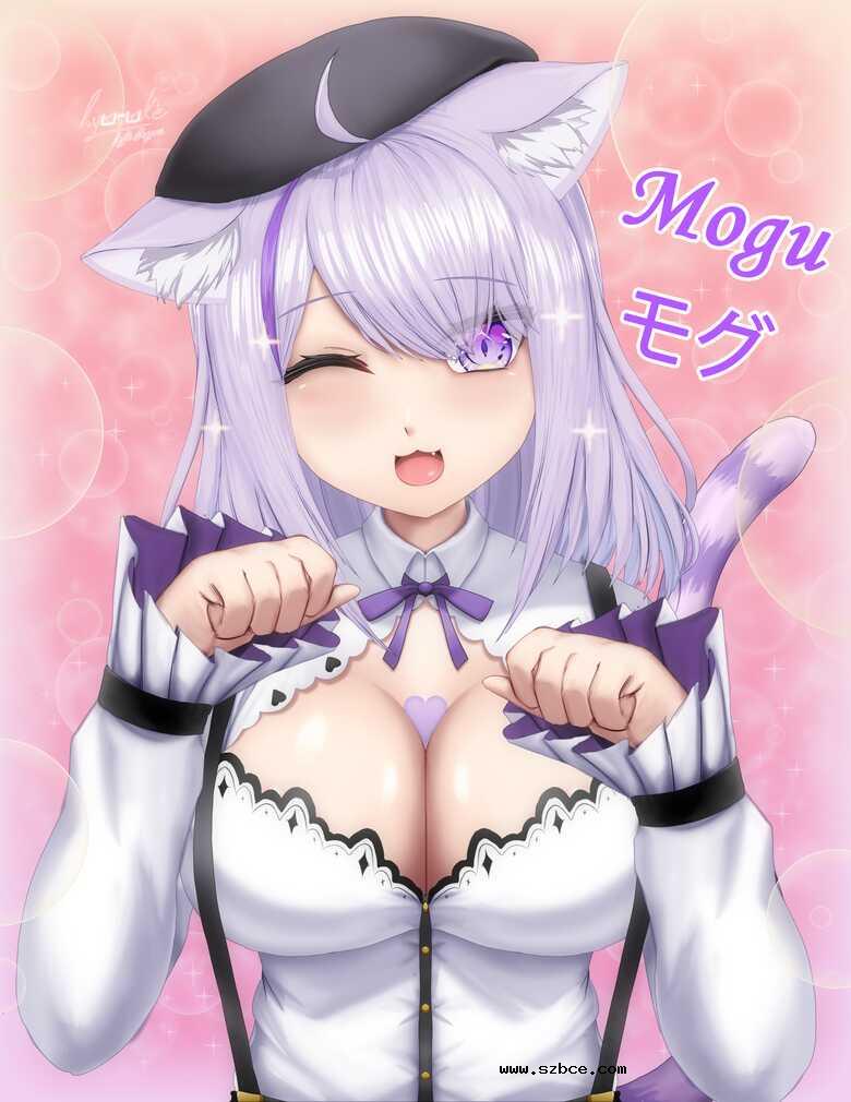 [英文]Okayu's Service!