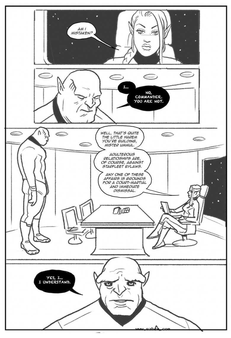 [英文]Never Insult A Repecki 7 (Pegasus