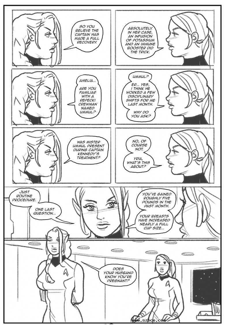 [英文]Never Insult A Repecki 7 (Pegasus