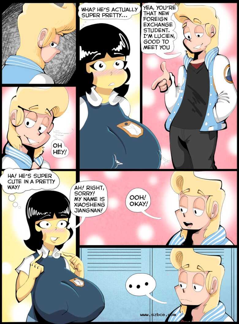 [英文]Meteor Creek - Agent Tiger - Missi