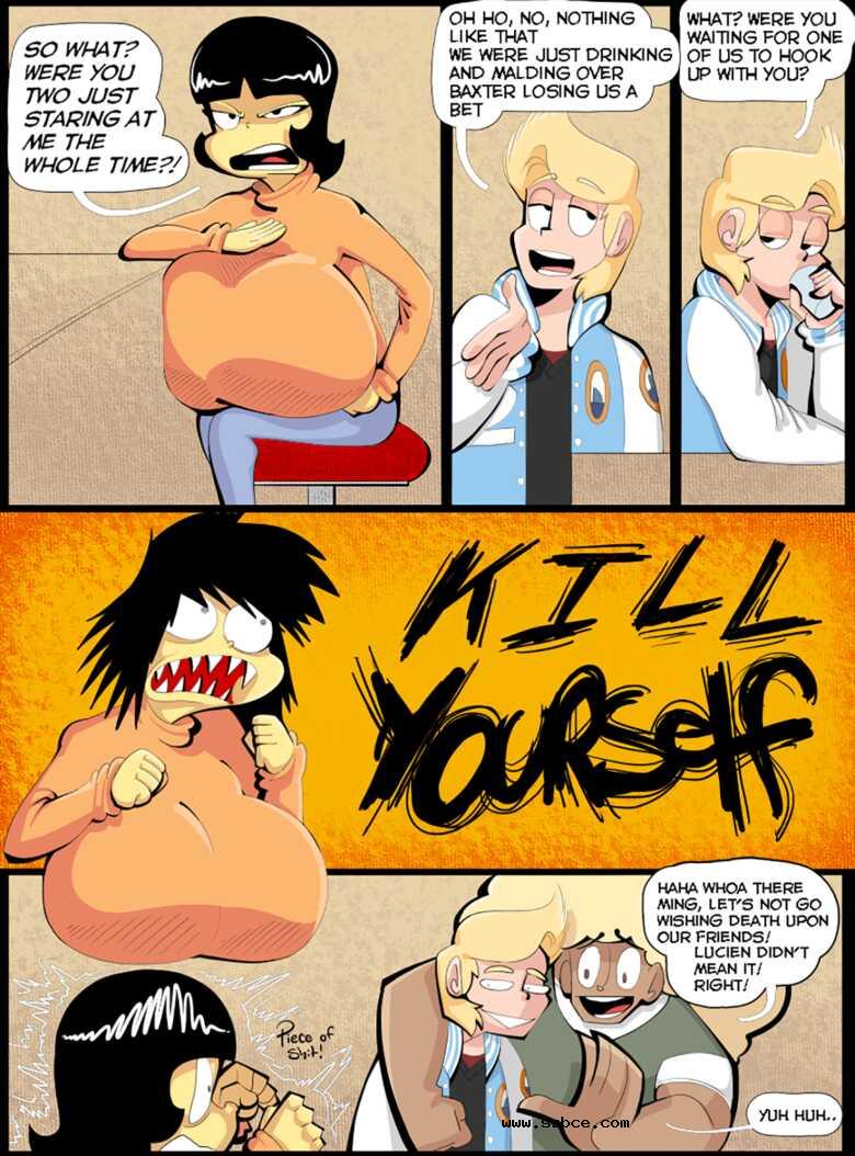 [英文]Meteor Creek - Agent Tiger - Missi