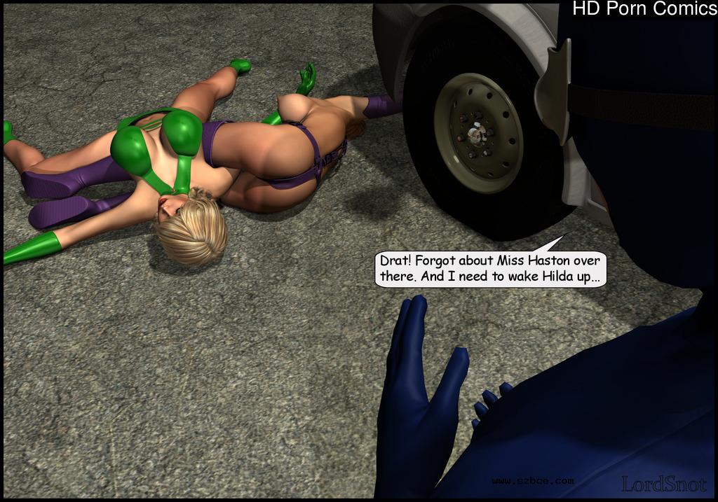 [英文]Beaten by the Blue Wrangler