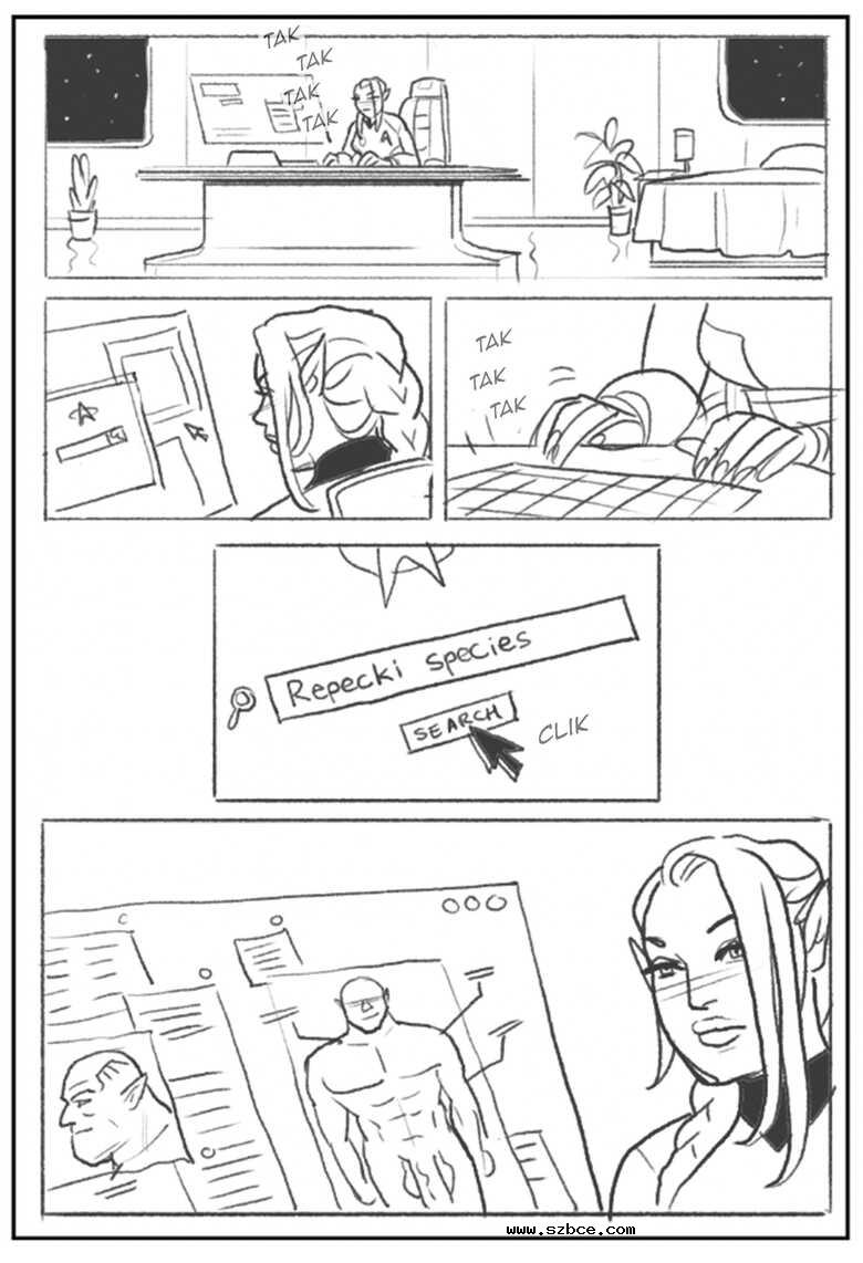 [英文]Never Insult A Repecki 7 (Pegasus