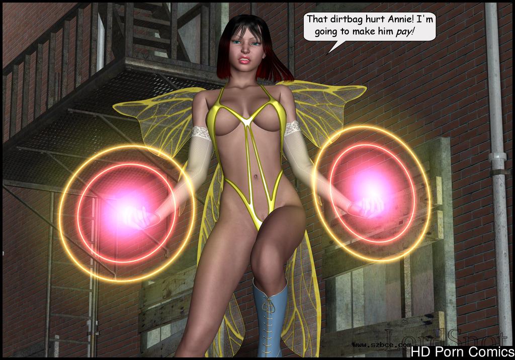 [英文]Beaten by the Blue Wrangler