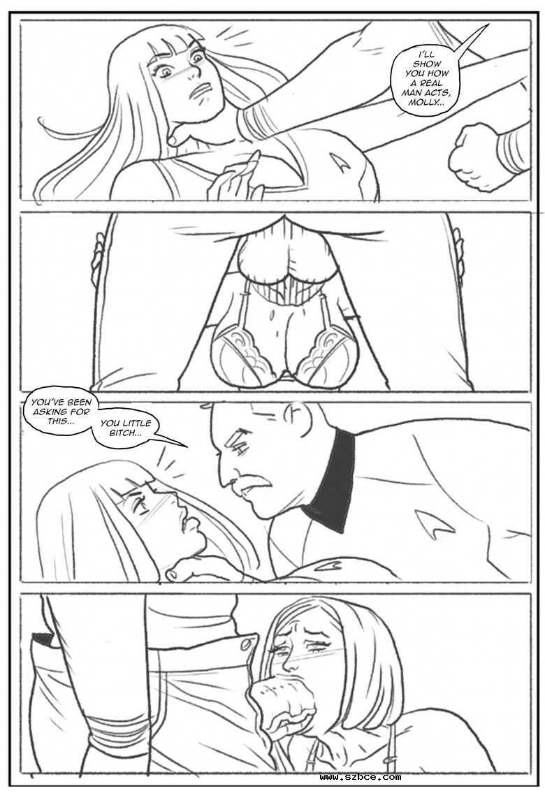 [英文]Never Insult A Repecki 7 (Pegasus