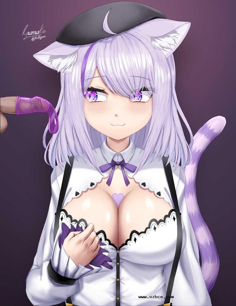 [英文]Okayu's Service!