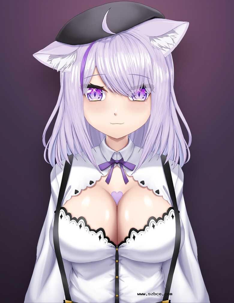 [英文]Okayu's Service!