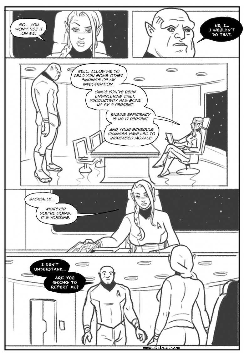 [英文]Never Insult A Repecki 7 (Pegasus