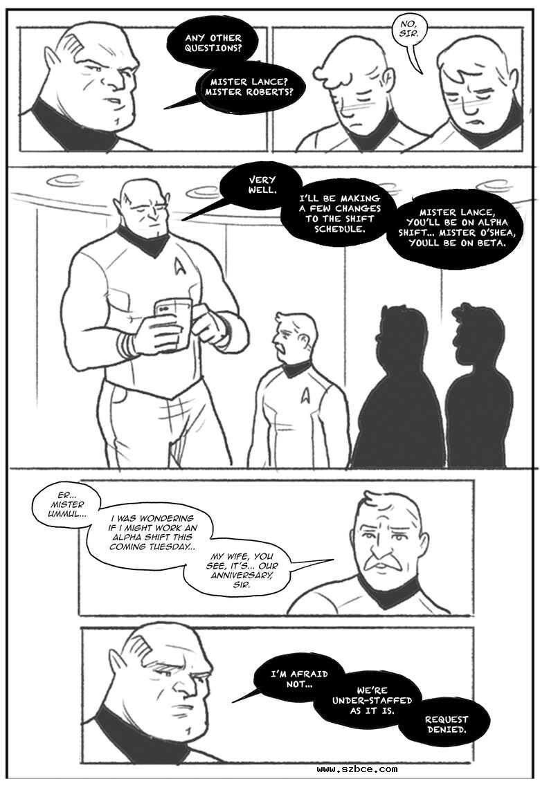 [英文]Never Insult A Repecki 7 (Pegasus