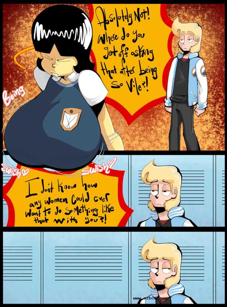 [英文]Meteor Creek - Agent Tiger - Missi