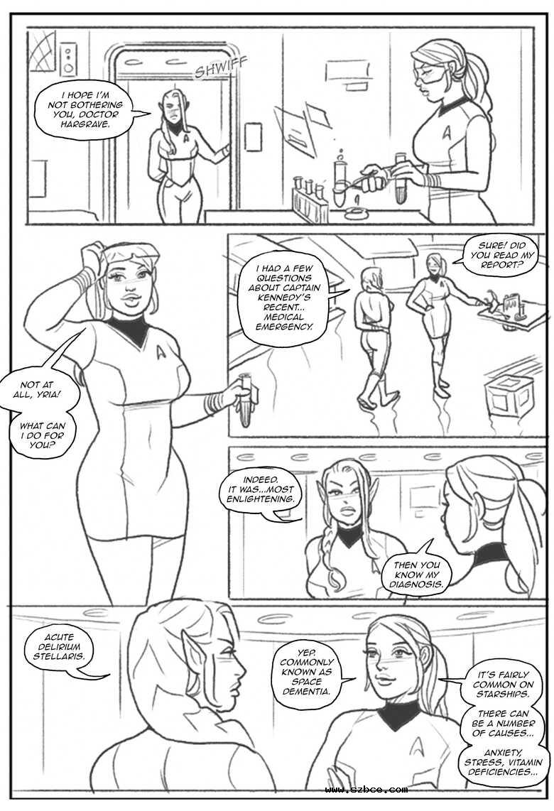 [英文]Never Insult A Repecki 7 (Pegasus