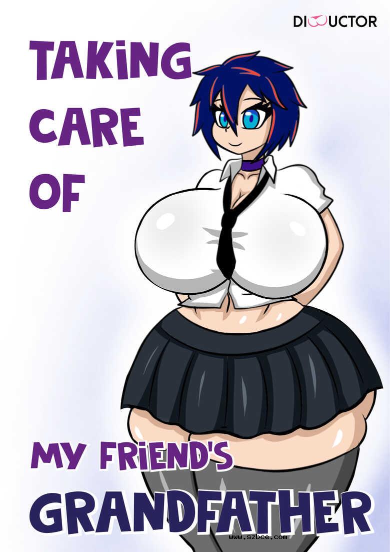 [英文]Taking Care Of My Friend's Grandfa