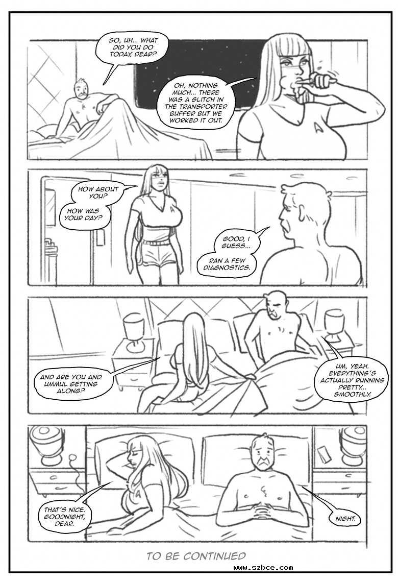 [英文]Never Insult A Repecki 7 (Pegasus