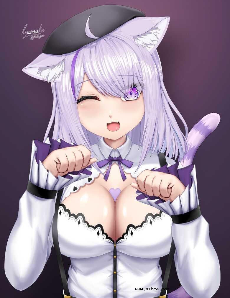 [英文]Okayu's Service!