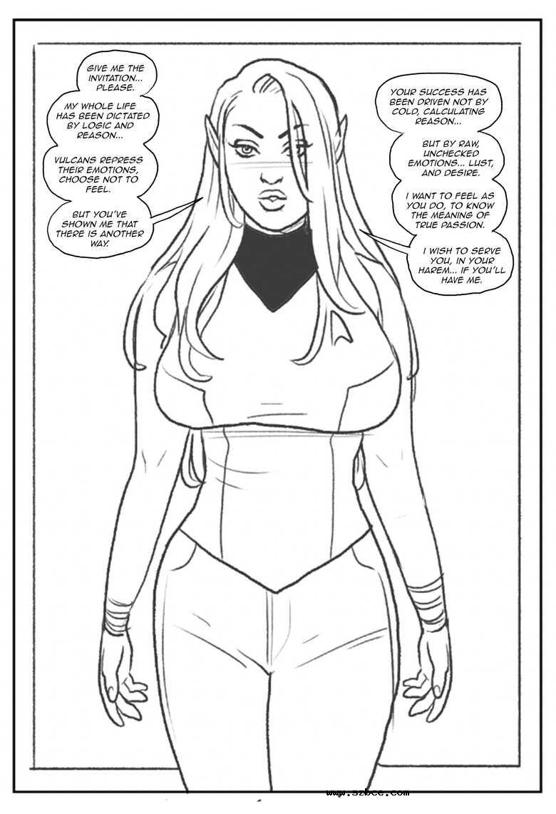 [英文]Never Insult A Repecki 7 (Pegasus