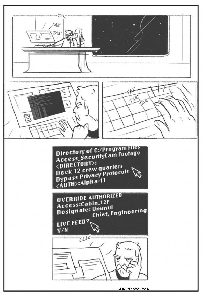 [英文]Never Insult A Repecki 7 (Pegasus