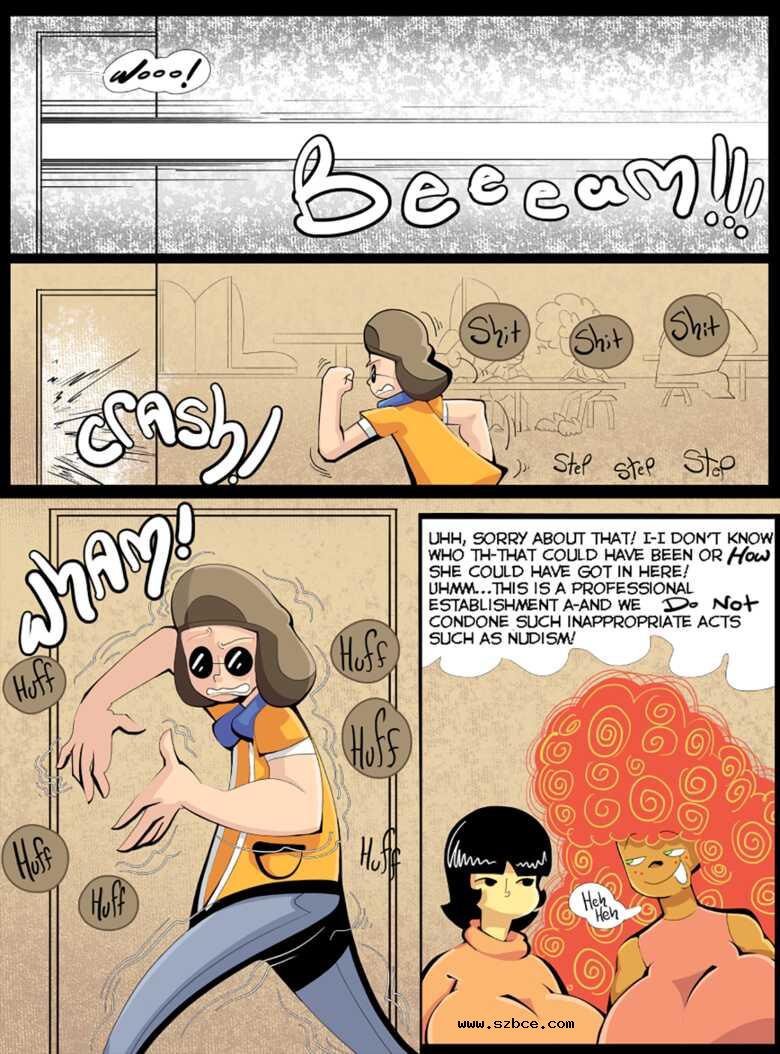 [英文]Meteor Creek - Agent Tiger - Missi