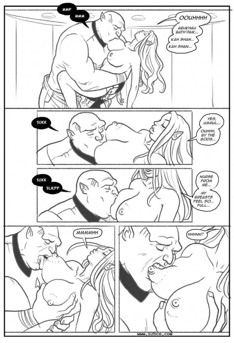 [英文]Never Insult A Repecki 7 (Pegasus