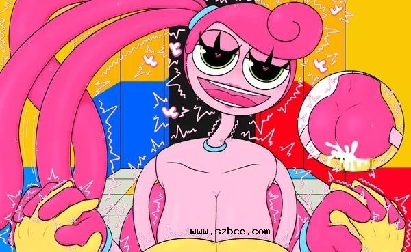 [英文]Mommy Long Long Night