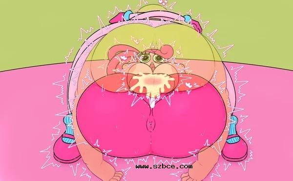 [英文]Mommy Long Long Night