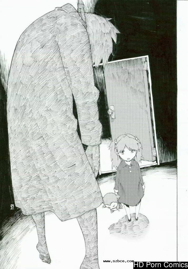 [英文][EVANGELION] Synchrocord. 64